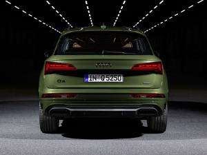 Audi Q5 40 TDI Quattro S-Line 2020 года  (WW)